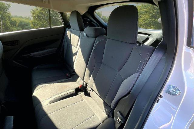 Used 2024 Subaru Impreza 2.0i AWD/4WD image 25