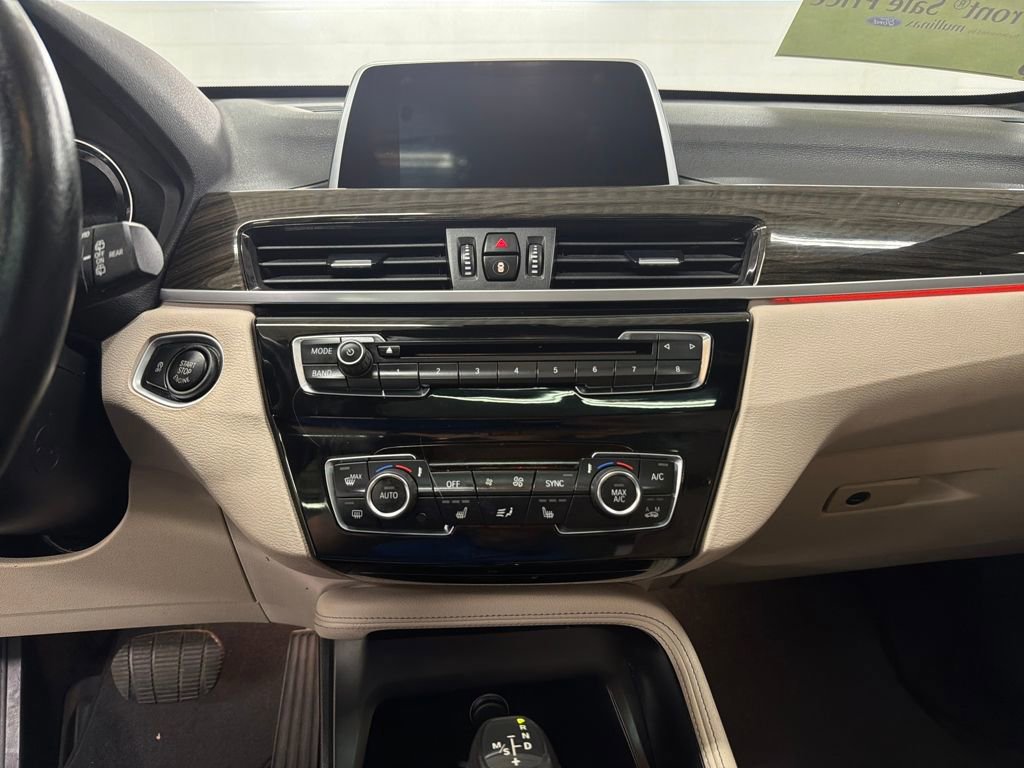 Used 2019 BMW X1 sDrive28i w/ Convenience Package image 23