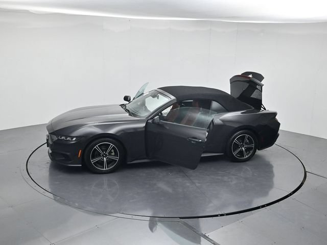 Certified 2024 Ford Mustang Premium RWD image 50