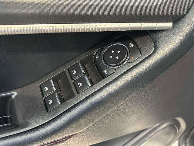 Certified 2025 Ford Explorer ST-Line w/ ST-Line Street Pack image 21