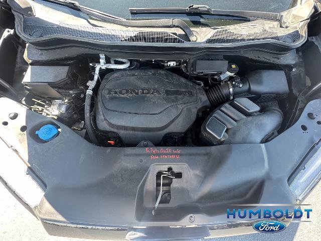 Used 2023 Honda Ridgeline Black Edition image 9