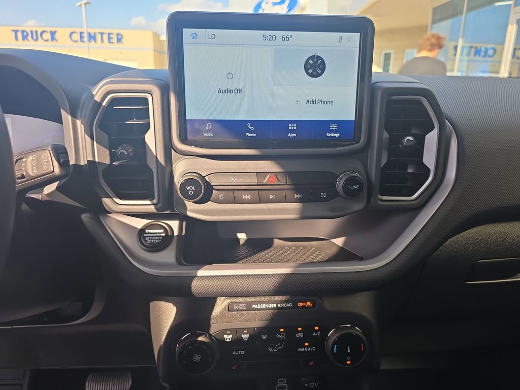 Certified 2023 Ford Bronco Sport Big Bend AWD/4WD image 30