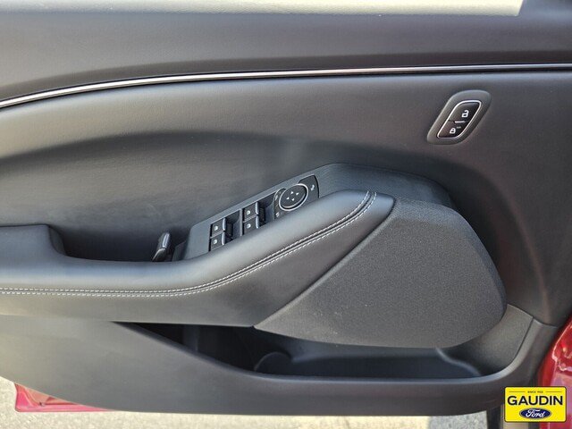 Certified 2023 Ford Mustang Mach-E Select RWD image 17