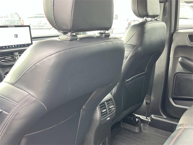 Certified 2023 Ford Escape ST-Line w/ Tech Pack #1 image 20