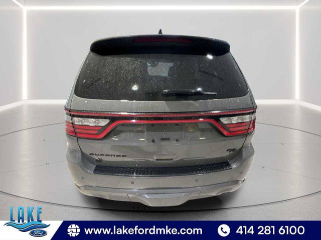 Used 2024 Dodge Durango R/T AWD/4WD image 6