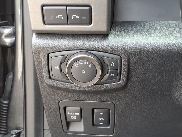 Certified 2019 Ford F150 Raptor w/ Equipment Group 802A Luxury AWD/4WD image 22
