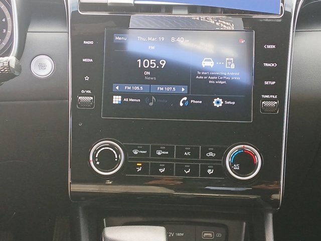 Used 2022 Hyundai Santa Cruz SEL AWD/4WD image 14