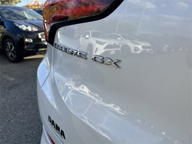 Used 2023 Buick Encore GX Select w/ Sport Touring Package image 44