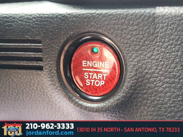 Certified 2023 Ford Ranger Lariat w/ FX4 Off-Road Package AWD/4WD image 24