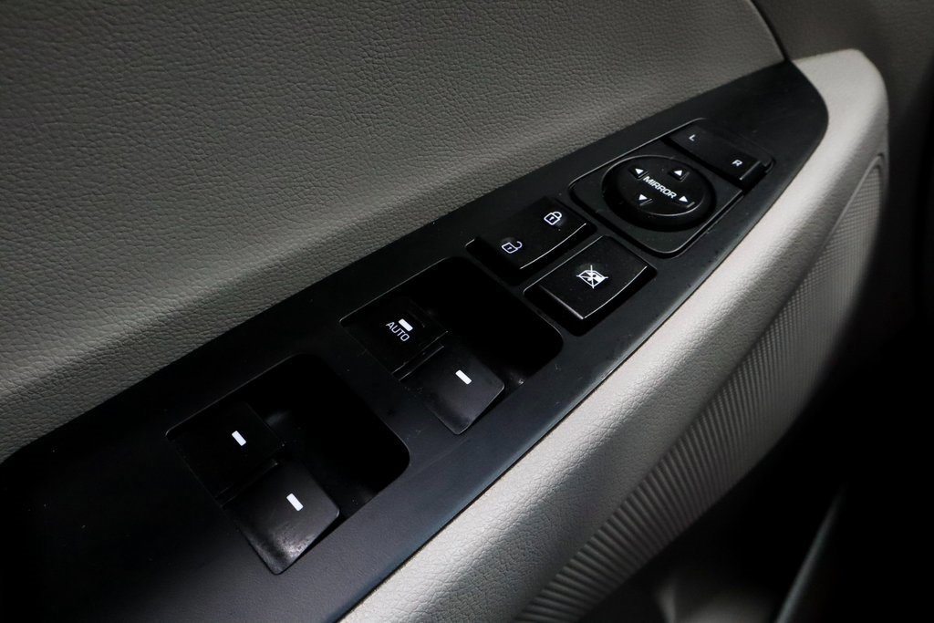 Used 2017 Hyundai Tucson Value image 25