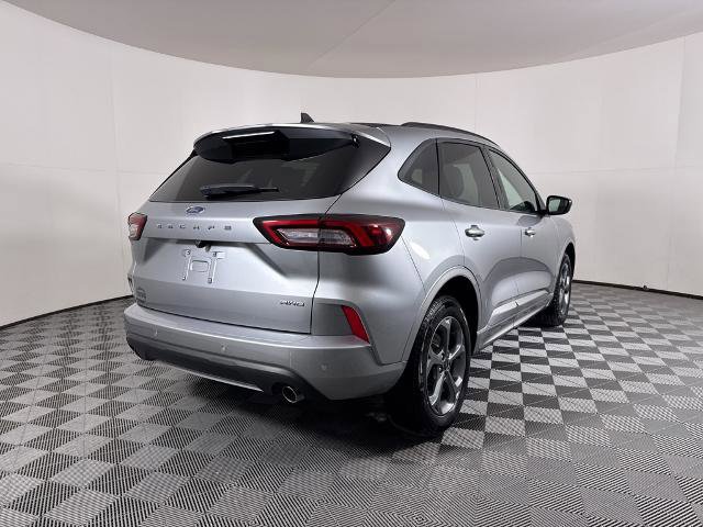 Certified 2024 Ford Escape ST-Line w/ Tech Pack #1 AWD/4WD image 5