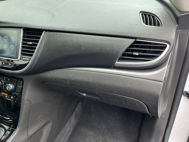 Used 2020 Buick Encore Preferred AWD/4WD image 37