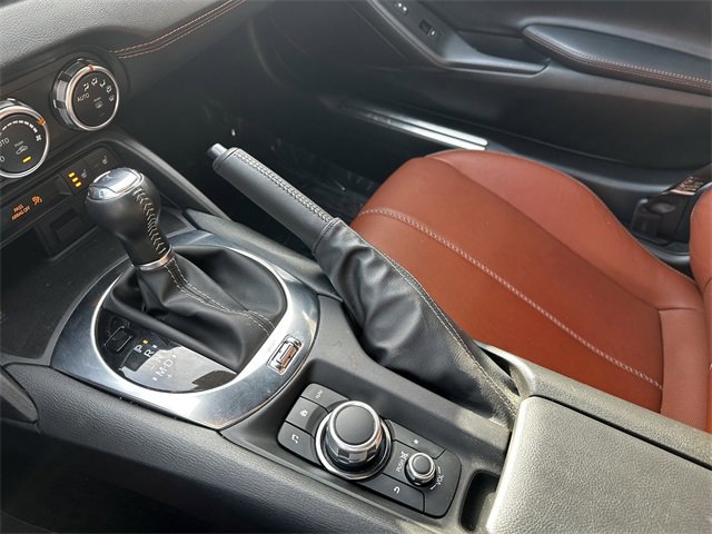 Used 2023 MAZDA MX-5 Miata Grand Touring image 24