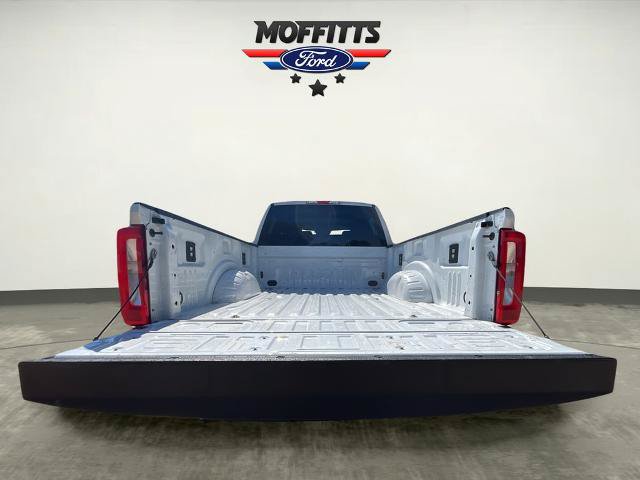 Certified 2025 Ford F250 XLT AWD/4WD image 17