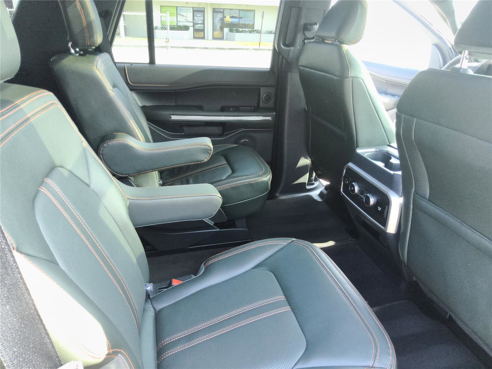 Certified 2022 Ford Expedition Timberline AWD/4WD image 23