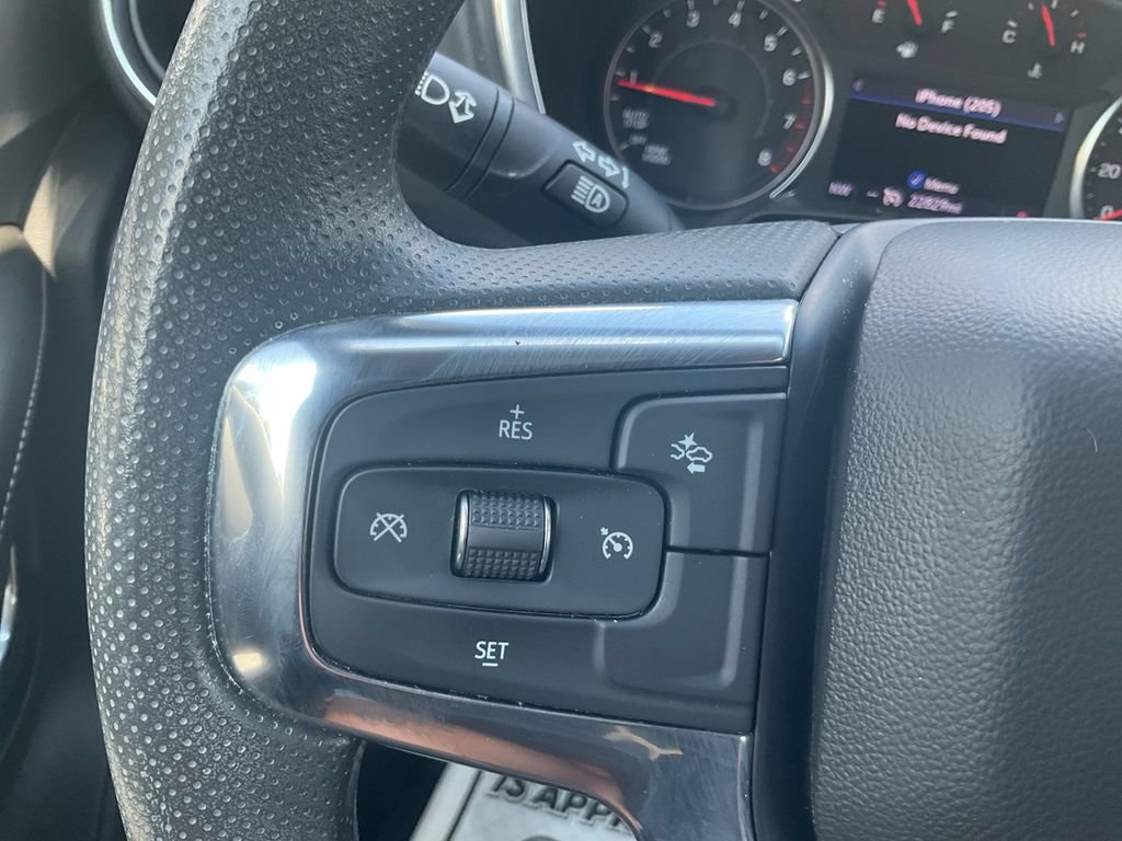Used 2023 Chevrolet Blazer LT FWD image 21