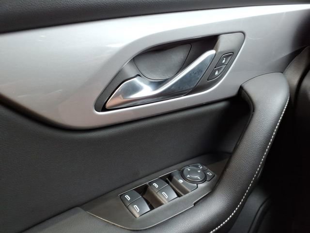 Used 2024 Chevrolet Blazer LT w/ Sound & Technology Package image 20