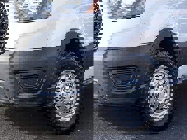 Certified 2024 Ford Transit 150 Low Roof AWD image 7