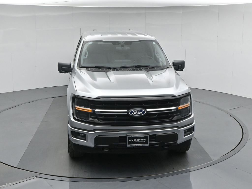 Certified 2024 Ford F150 XLT w/ Tow/Haul Package image 30