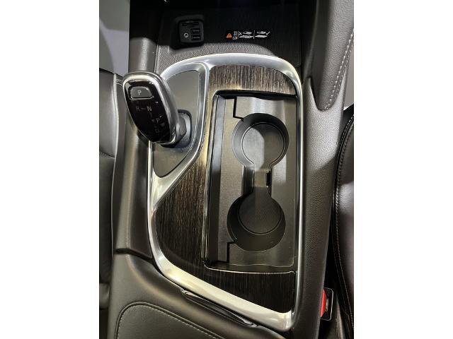 Used 2021 Buick Enclave Avenir image 38