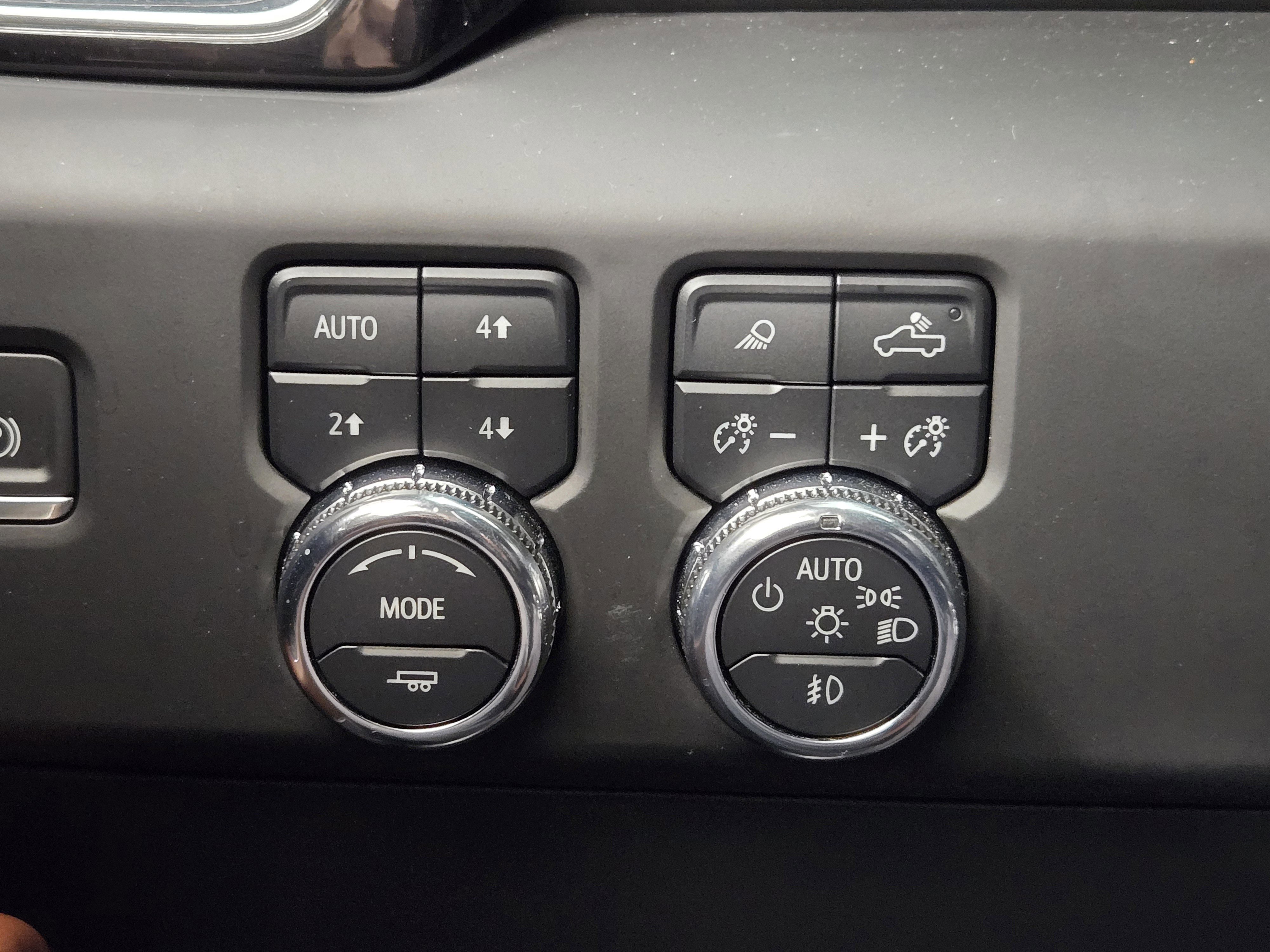 Used 2023 GMC Sierra 1500 Denali Ultimate image 21