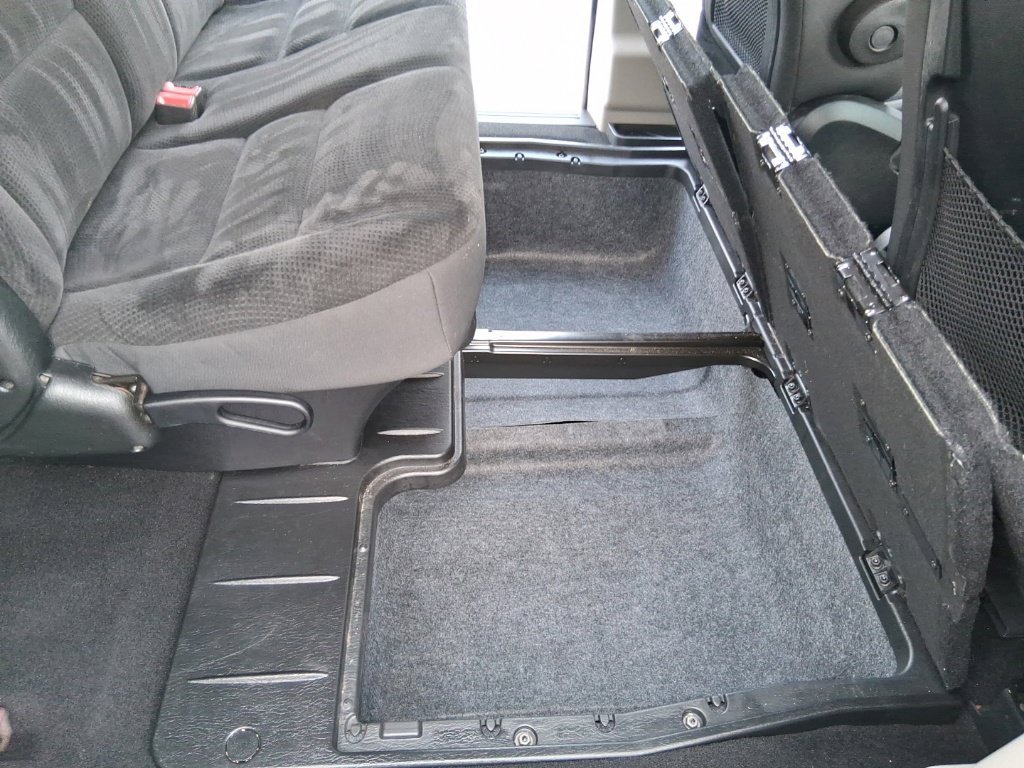 Used 2019 Dodge Grand Caravan SE w/ UConnect Hands-Free Group FWD image 21
