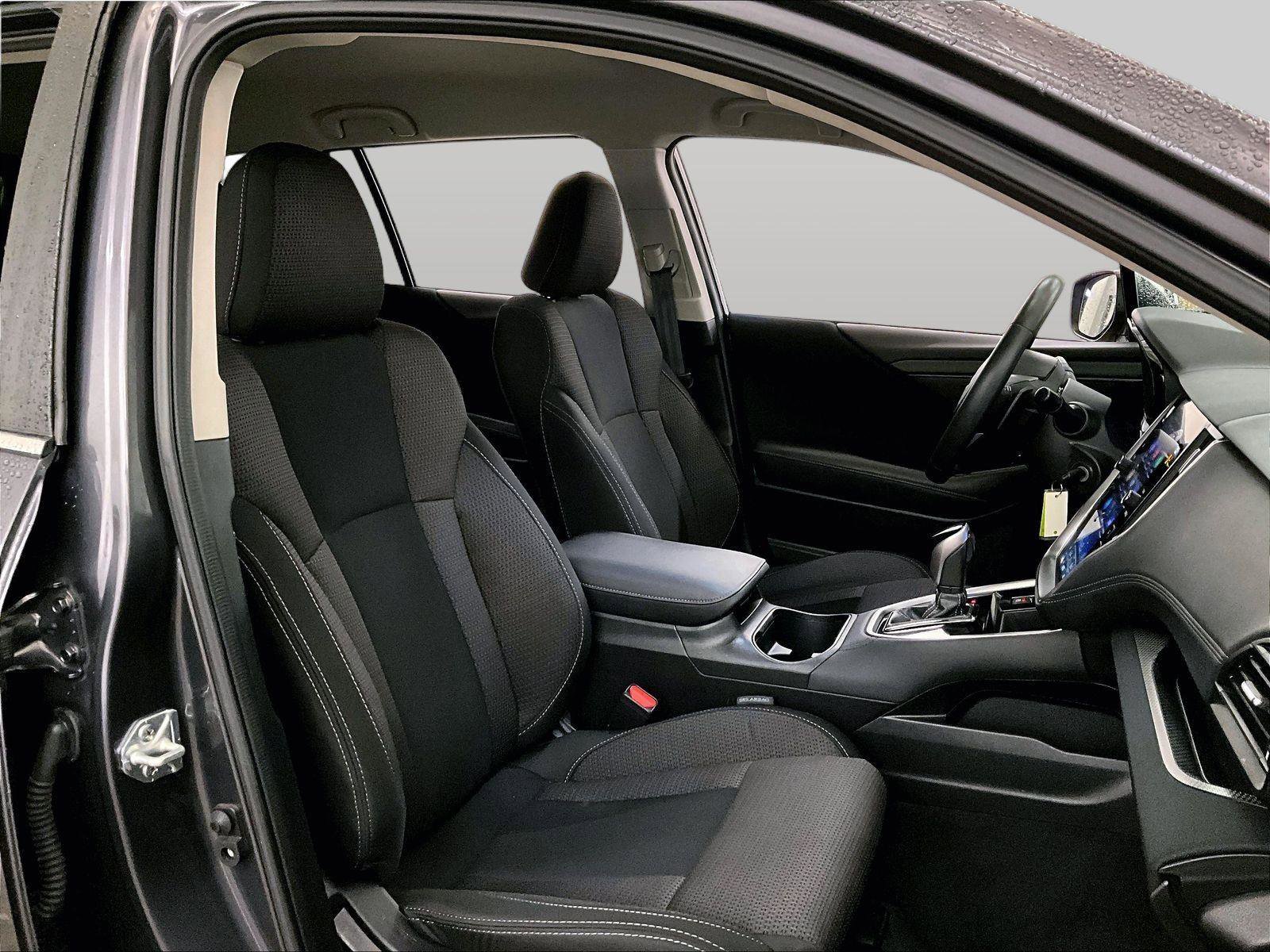 Used 2025 Subaru Outback Premium w/ Popular Package #1 image 7