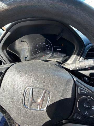 Used 2020 Honda HR-V EX image 27