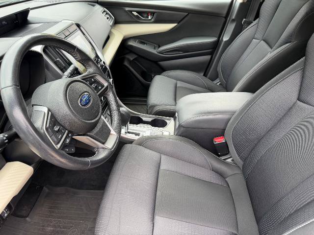Used 2022 Subaru Ascent Premium w/ Convenience Package AWD/4WD image 10