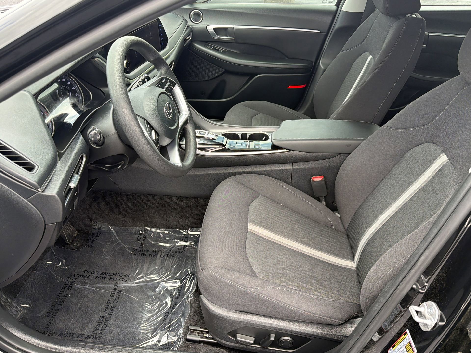 Used 2023 Hyundai Sonata SEL FWD image 20