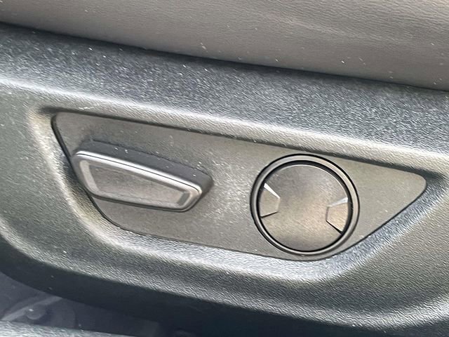 Certified 2022 Ford Mustang Premium w/ Equipment Group 201A image 13