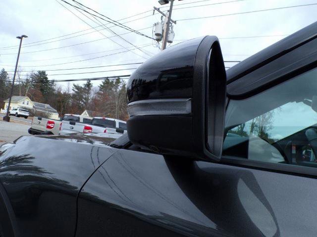 Certified 2020 Ford Explorer ST w/ Premium Technology Package image 7