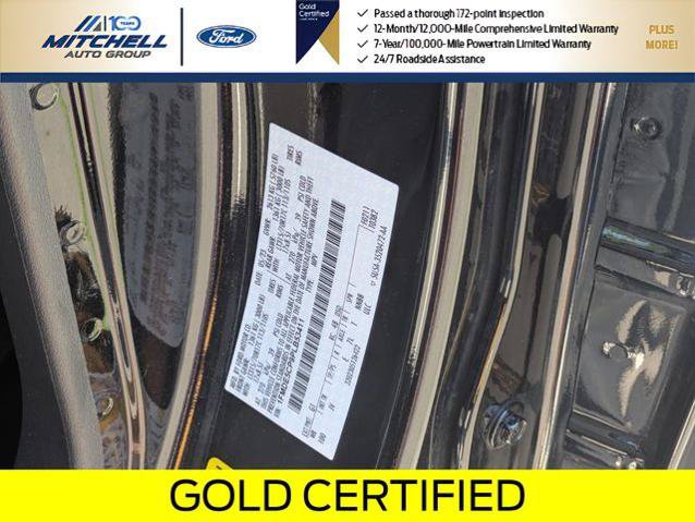 Certified 2023 Ford Bronco Outer Banks w/ Sasquatch Package AWD/4WD image 31