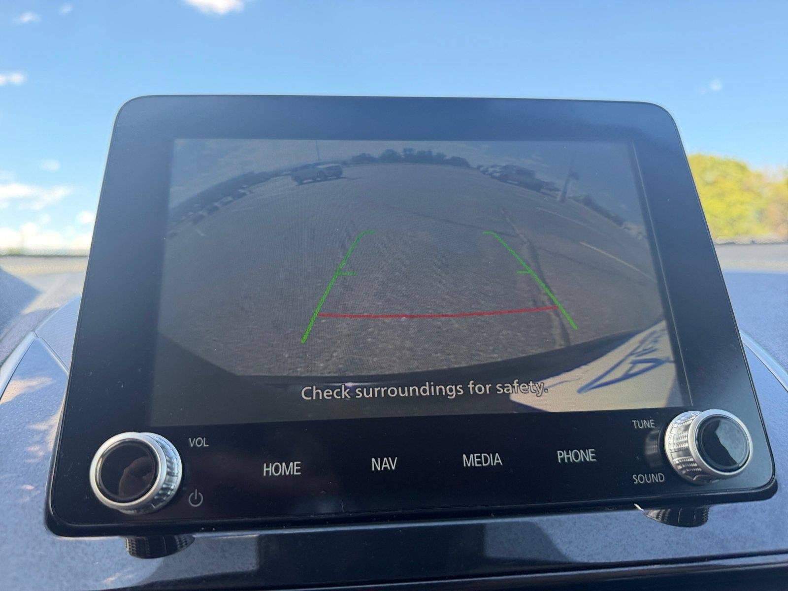 Used 2024 Mitsubishi Eclipse Cross AWD image 20