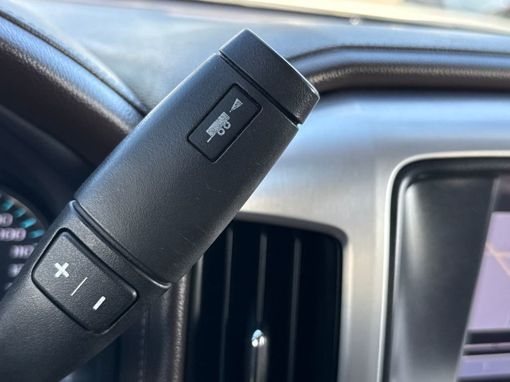 Used 2017 GMC Sierra 1500 SLT image 21