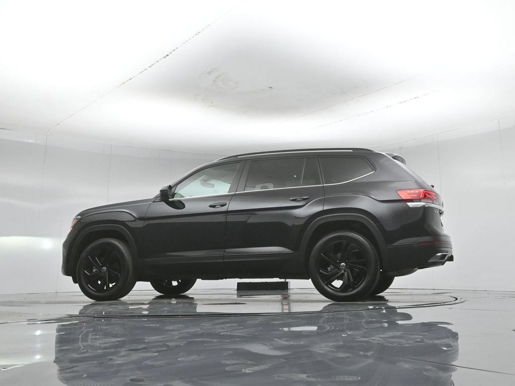 Used 2022 Volkswagen Atlas SE FWD image 56