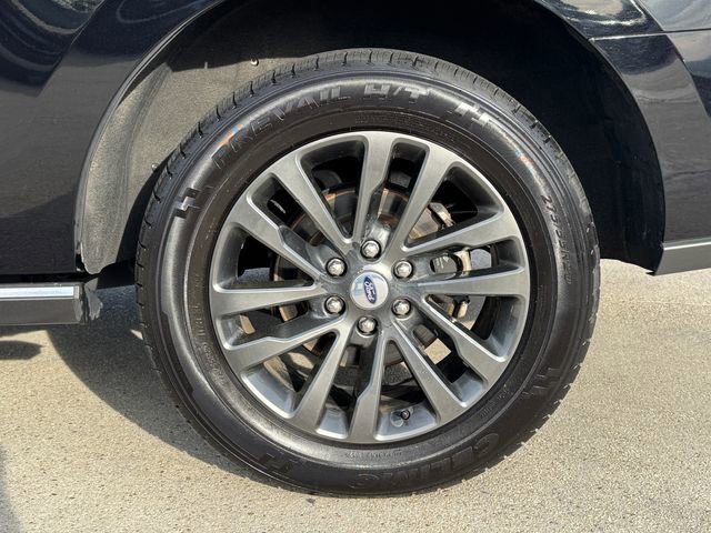 Certified 2021 Ford Expedition Limited AWD/4WD image 13