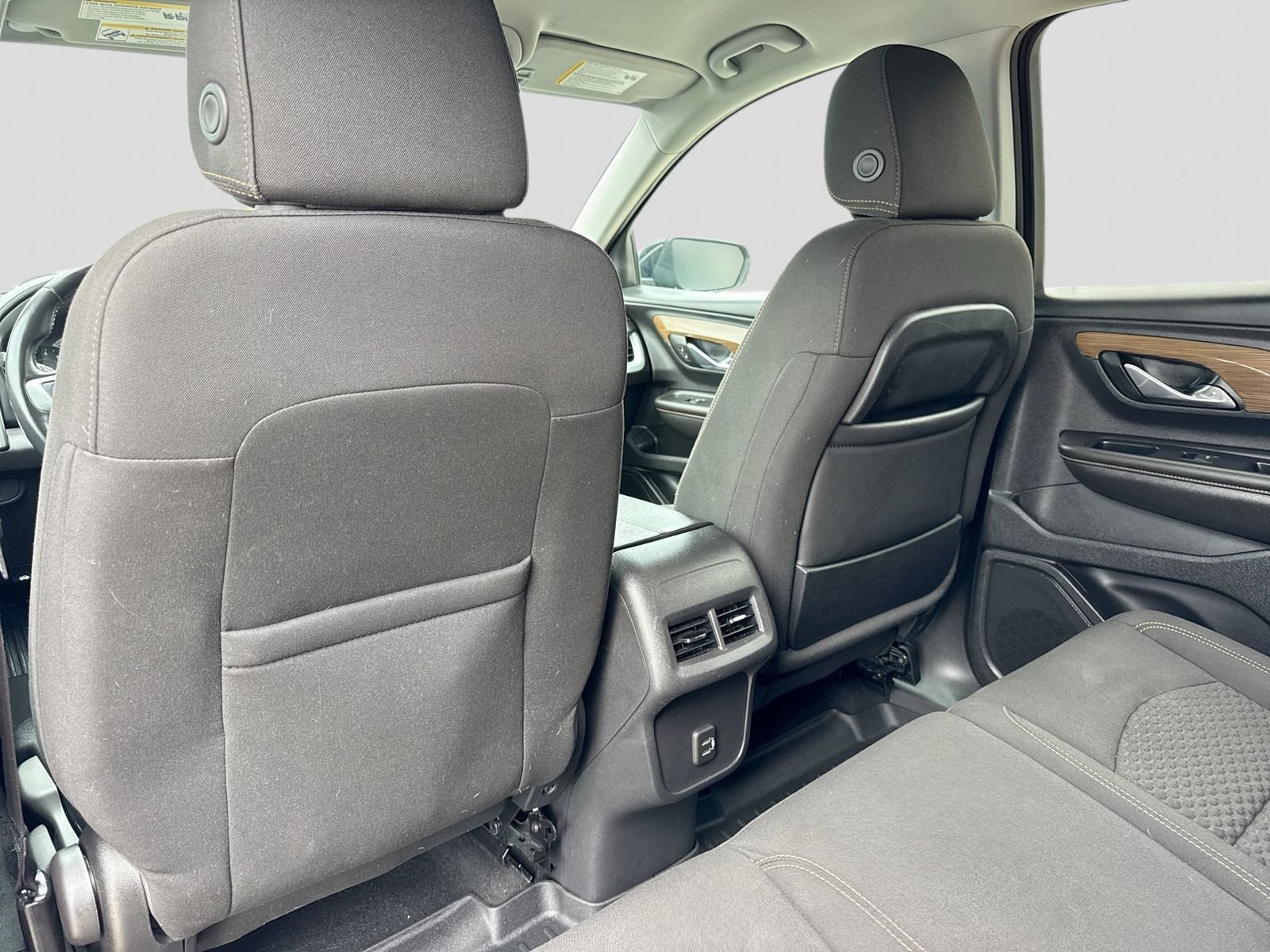 Used 2020 GMC Terrain SLE FWD image 20