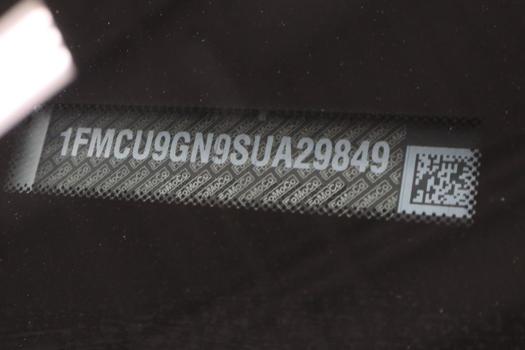 Certified 2025 Ford Escape Active w/ Cold Weather Package image 35