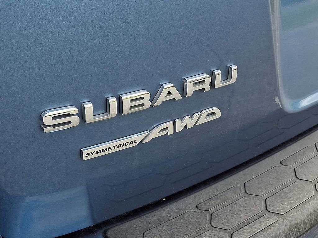 Used 2018 Subaru Crosstrek 2.0i Premium AWD/4WD image 31