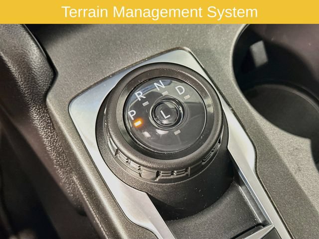 Certified 2025 Ford Bronco Sport Big Bend AWD/4WD image 27
