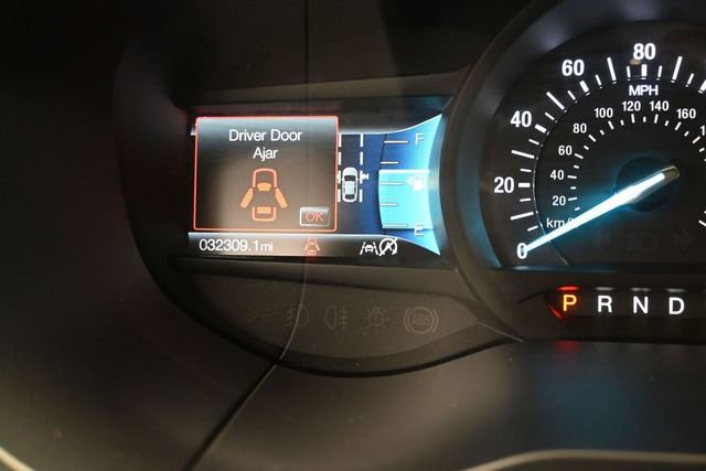 Certified 2022 Ford Edge SE AWD/4WD image 18