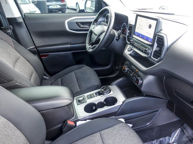 Certified 2024 Ford Bronco Sport Big Bend w/ Convenience Package AWD/4WD image 31