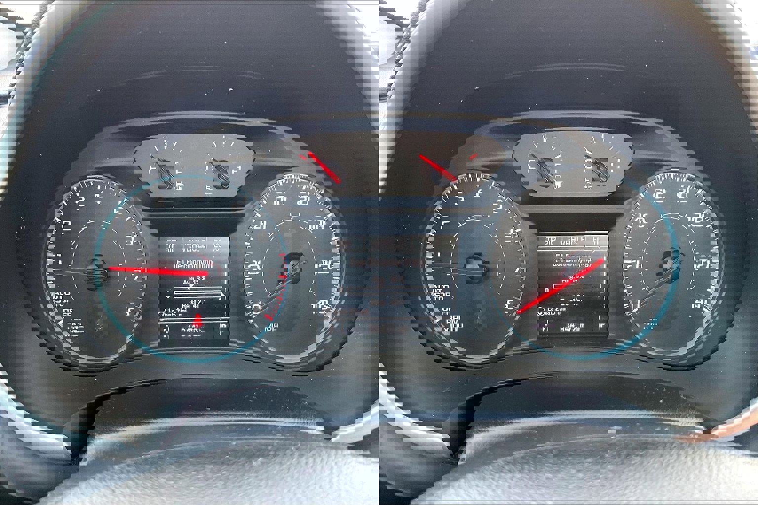 Used 2017 Chevrolet Malibu LS image 13