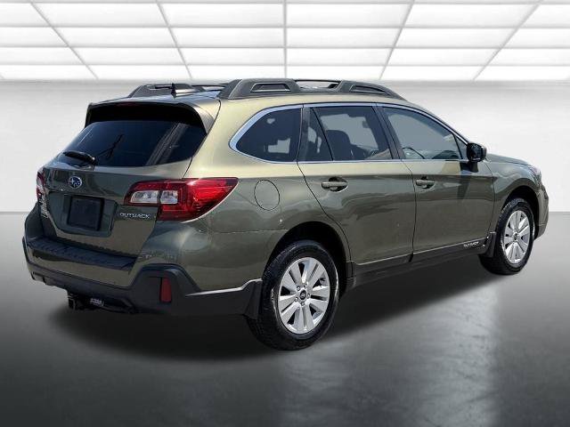 Used 2019 Subaru Outback 2.5i Premium AWD/4WD image 11