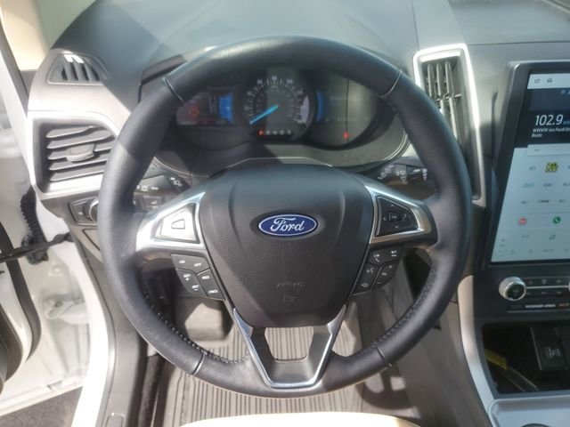 Certified 2023 Ford Edge SEL w/ Convenience Package AWD/4WD image 13