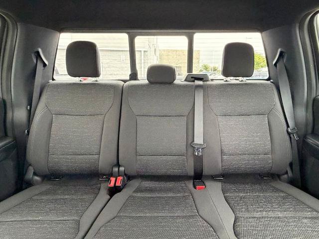 Certified 2024 Ford F150 XLT w/ Equipment Group 302A MID AWD/4WD image 27