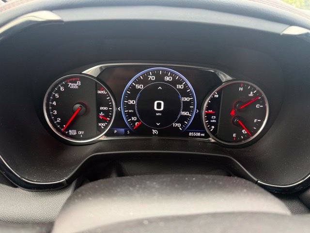 Used 2020 Chevrolet Blazer RS AWD/4WD image 17