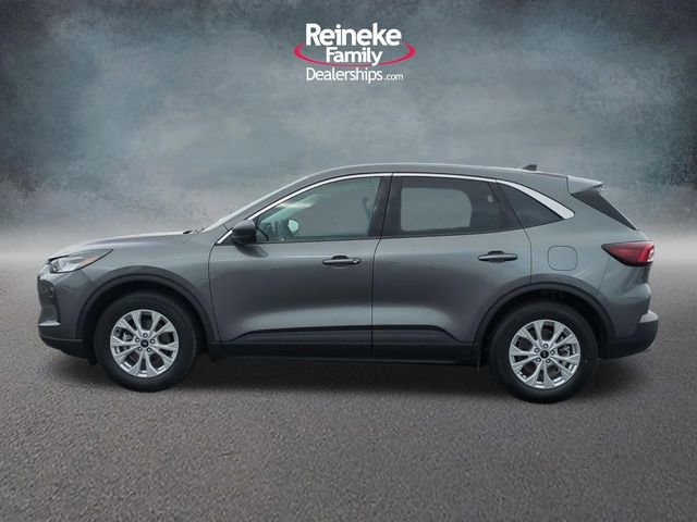 Certified 2024 Ford Escape Active w/ Cold Weather Package image 6