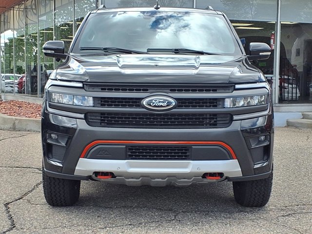 Certified 2023 Ford Expedition Timberline AWD/4WD image 32